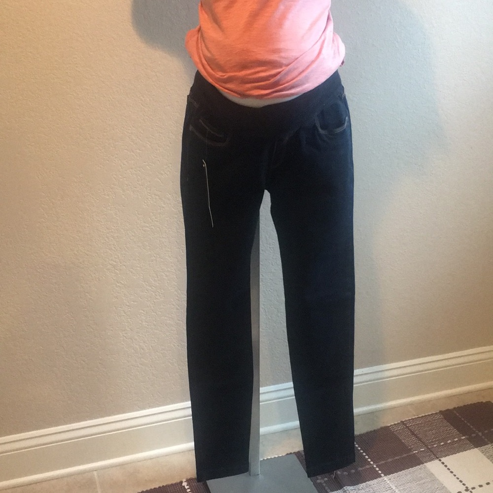 Maternity Jegging Jean